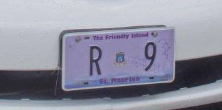 Public transportation permit holders need confirmation letter to obtain 2018 license plate