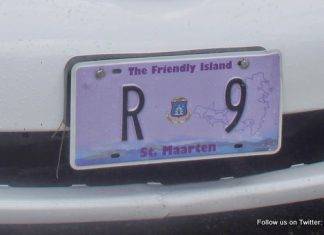 Public transportation permit holders need confirmation letter to obtain 2018 license plate