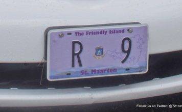 Public transportation permit holders need confirmation letter to obtain 2018 license plate