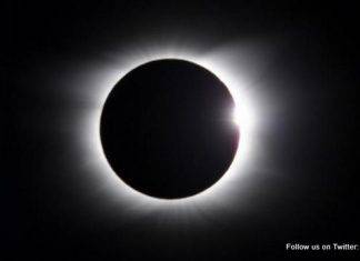 Solar eclipse set to plunge UK and Europe into darkness