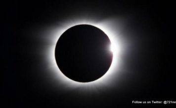 Solar eclipse set to plunge UK and Europe into darkness
