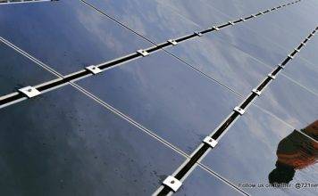 France decrees new rooftops must be covered in plants or solar panels