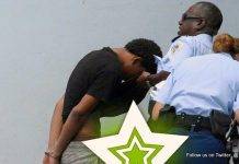 Detenshon pa Hinkamentu