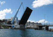Additional Bridge Openings for Heineken Regatta