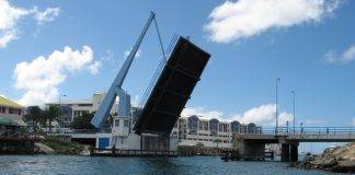 Additional Bridge Openings for Heineken Regatta