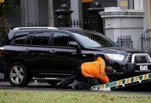 Fourrière auto : Règlementation et tarification