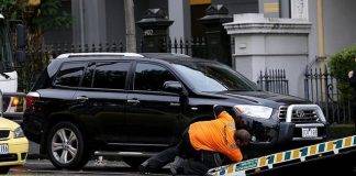 Fourrière auto : Règlementation et tarification