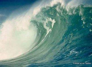 Sint Maarten Disaster Management Organization partaking in Caribe Wave Tsunami Exercise