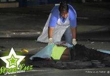 KOMUNIKADODI POLIS : Tópiko: Morto di Tráfiko