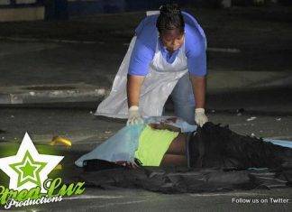 KOMUNIKADODI POLIS : Tópiko: Morto di Tráfiko