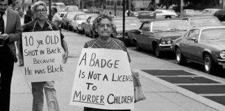 A Police Shot to a Boy’s Back in Queens, Echoing Since 1973