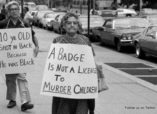 A Police Shot to a Boy’s Back in Queens, Echoing Since 1973