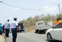 Police asking for assistance to identify decompose body