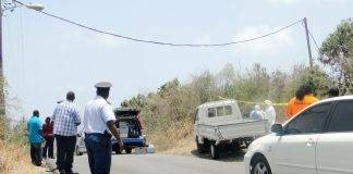 Police asking for assistance to identify decompose body