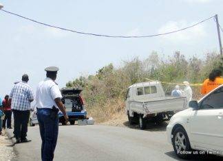 Police asking for assistance to identify decompose body
