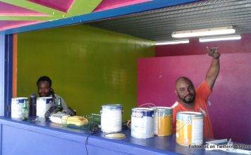 Business Opportunity Starting October 12th 2015 in the St. Maarten Festival Village