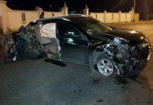 Late last week and into the weekend numerous accidents were reported.