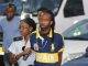 Three arrested for death threat