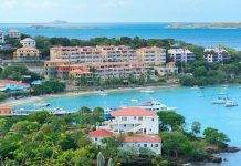 Officials Seeking Other USVI Vacationers Who May Have Been Exposed to Pesticides