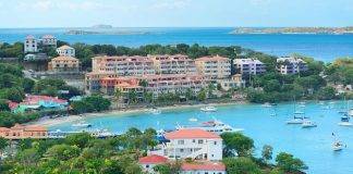 Officials Seeking Other USVI Vacationers Who May Have Been Exposed to Pesticides