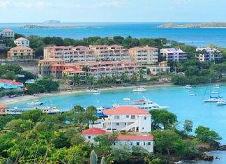 Officials Seeking Other USVI Vacationers Who May Have Been Exposed to Pesticides