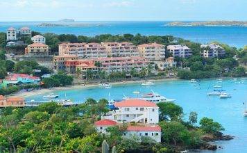 Officials Seeking Other USVI Vacationers Who May Have Been Exposed to Pesticides