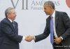 Cuba and US finally meet after 50 years