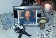 Federal Detective has an confirmation statement of "premeditated murder" and suspect police officer R. York still has his Freedom !!!