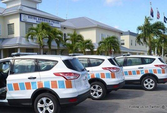 Anguilla Police investigate armed robbery