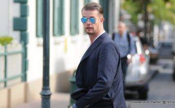 Court acquits looting-suspect