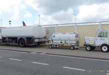 SXM Airport Pleased With Significant Investment by Arrindell Aviation by Signature in Interplane Fueling Equipment