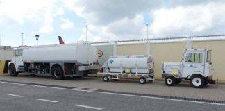 SXM Airport Pleased With Significant Investment by Arrindell Aviation by Signature in Interplane Fueling Equipment