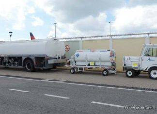 SXM Airport Pleased With Significant Investment by Arrindell Aviation by Signature in Interplane Fueling Equipment