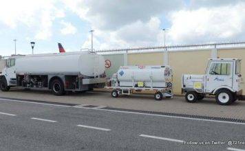 SXM Airport Pleased With Significant Investment by Arrindell Aviation by Signature in Interplane Fueling Equipment