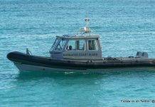 “Boyceterous” cruise ends in disaster