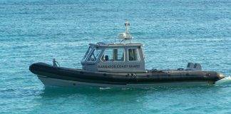 “Boyceterous” cruise ends in disaster