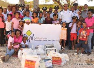 Akshon ‘Ban Duna Bèk’