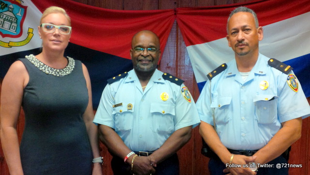 Brenda and police 2-001