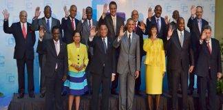 Obama announces initiatives for energy security and education