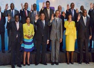Obama announces initiatives for energy security and education