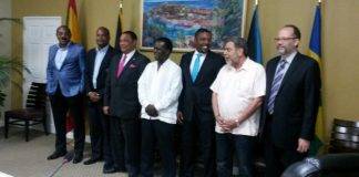 Joint statement by CARICOM and WICB