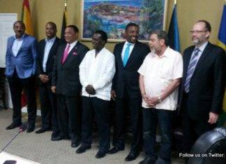 Joint statement by CARICOM and WICB