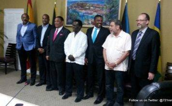 Joint statement by CARICOM and WICB
