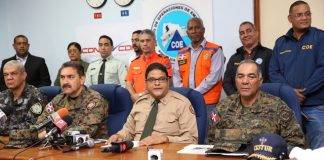 COE reporta 12 muertos en su segundo boletín durante asueto de Semana Santa