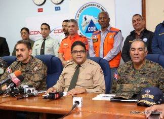 COE reporta 12 muertos en su segundo boletín durante asueto de Semana Santa