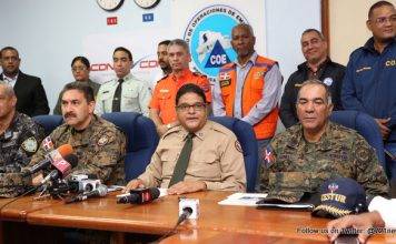 COE reporta 12 muertos en su segundo boletín durante asueto de Semana Santa