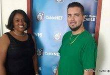 Cable TV sponsors 4M HD for carnival 2015