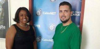 Cable TV sponsors 4M HD for carnival 2015