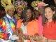 Message for upcoming St. Maarten's Carnival 2015 .
