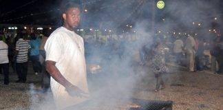 SCDF commends government on its position towards food safety